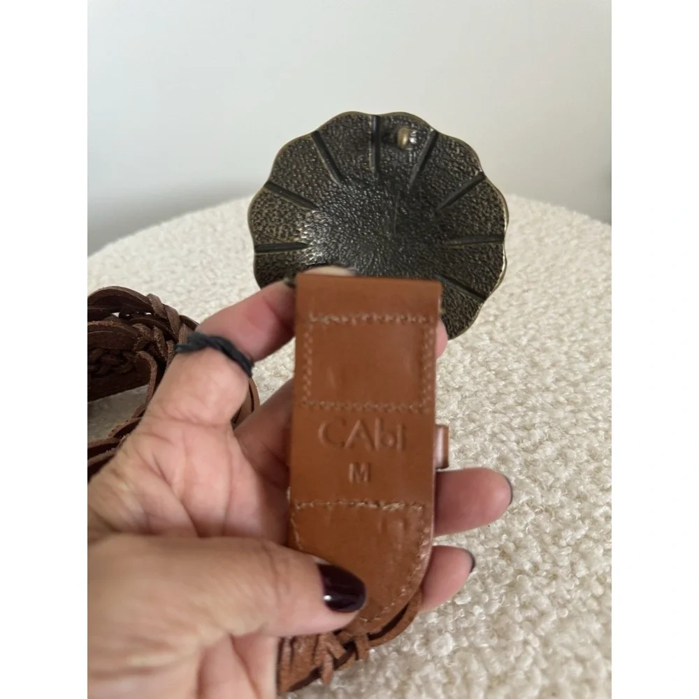 CAbi belt stylish